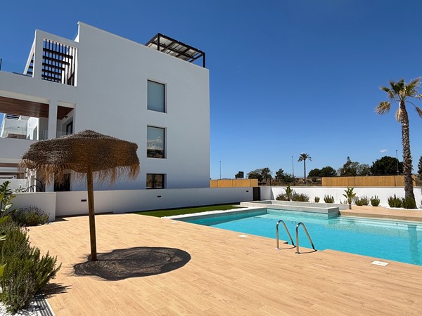 Medium property photo - Calle Infanta Cristina 40B3, 30710 Los Alcázares